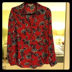 Express Portofino top